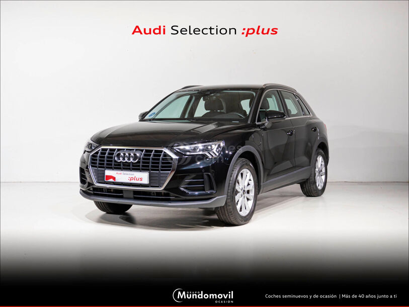 Foto del AUDI Q3 45 TFSI Advanced quattro 180kW S tronic