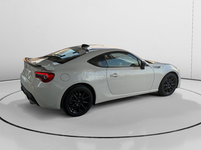 Foto del SUBARU BRZ 2.0R Sport