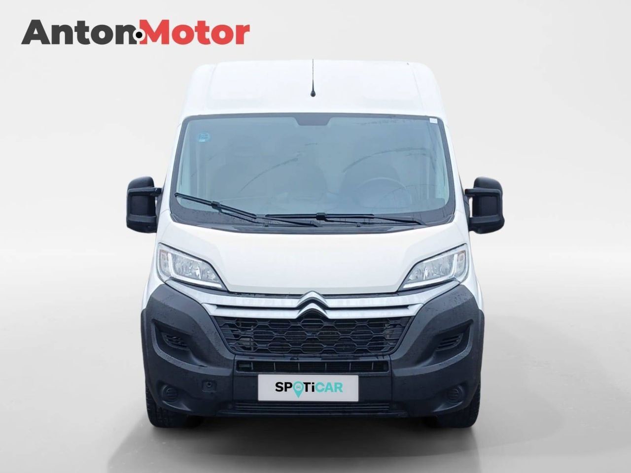 Foto del CITROEN Jumper Fg. 2.2BlueHDi 35 L3H2 S&S Heavy 140
