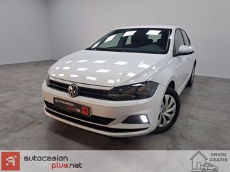 Imagen de VOLKSWAGEN Polo 1.6TDI Edition 59kW