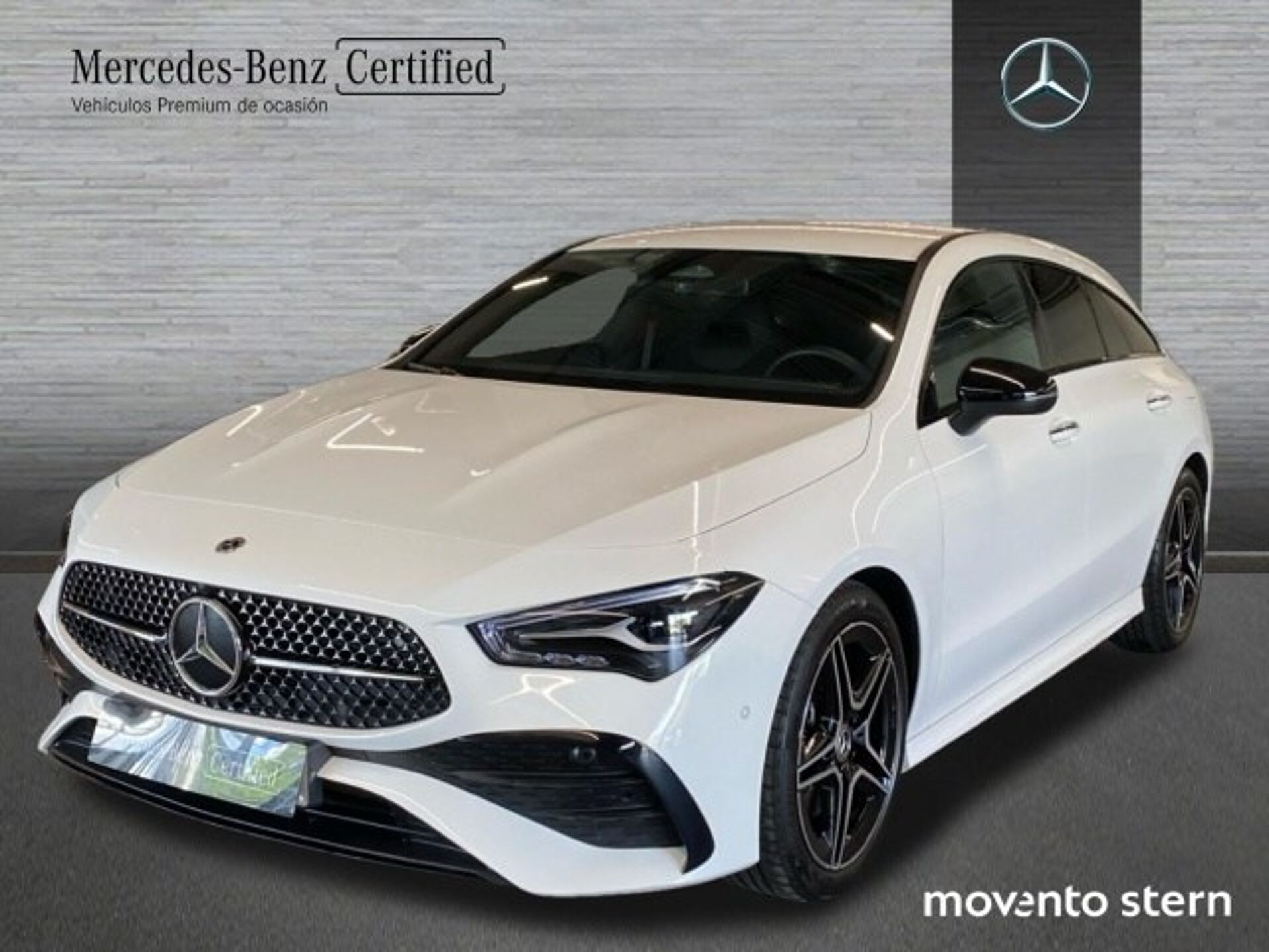 Imagen de MERCEDES Clase CLA