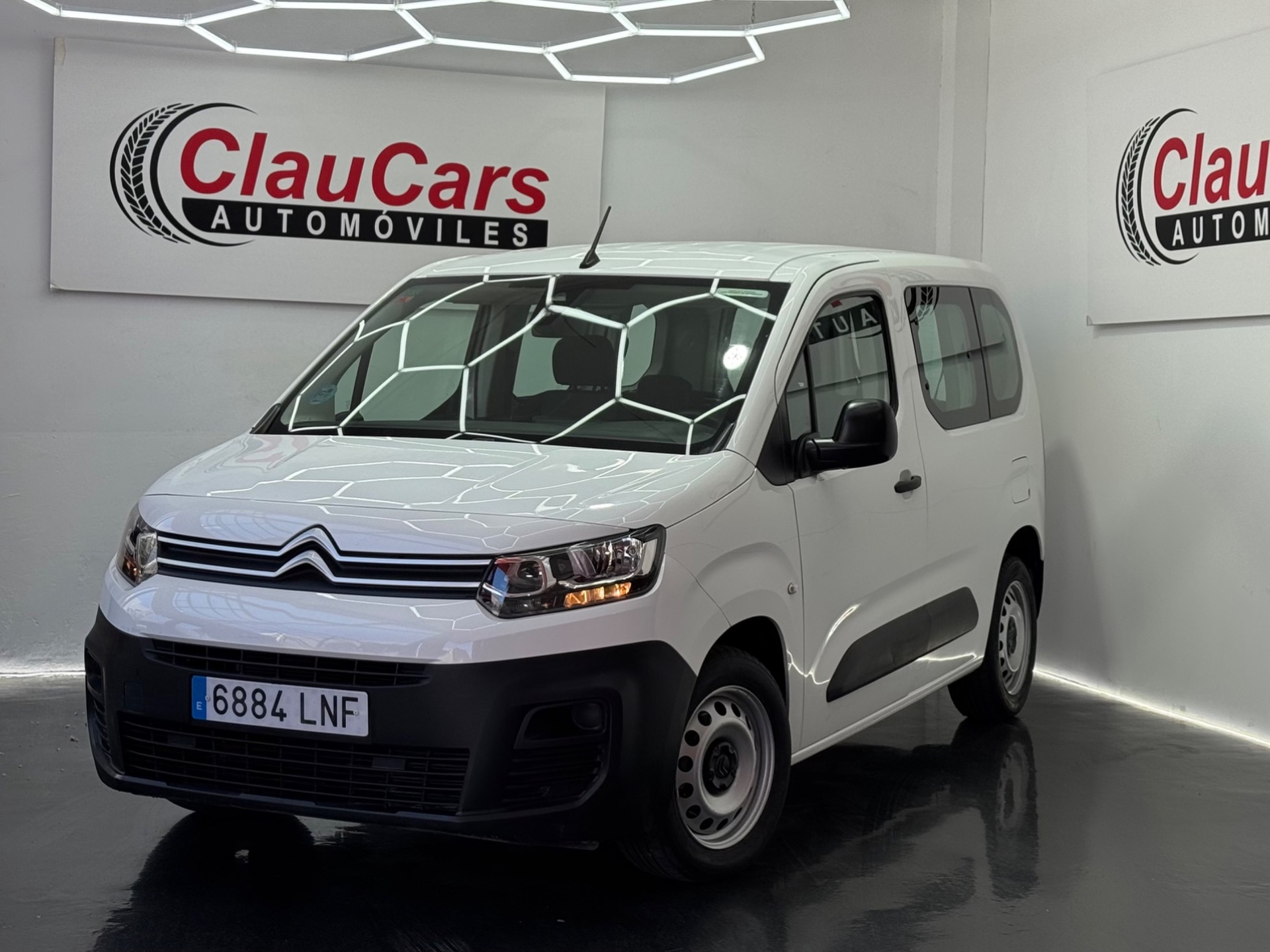 Imagen de CITROEN Berlingo