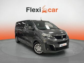 Imagen de PEUGEOT Traveller 1.5BlueHDI Business Standard 120