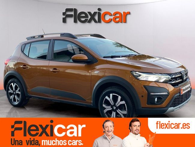 Foto del DACIA Sandero TCe Expresion 67kW