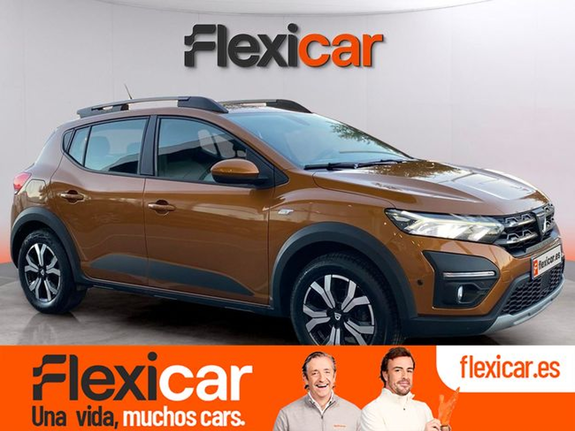 Imagen de DACIA Sandero