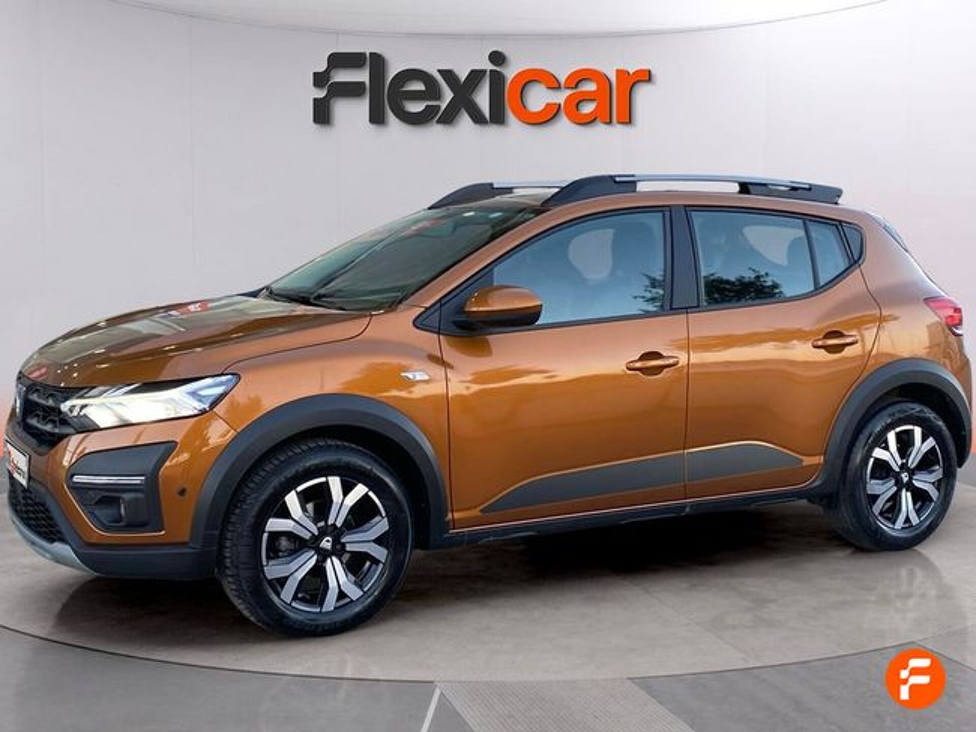 Imagen 2 de DACIA Sandero