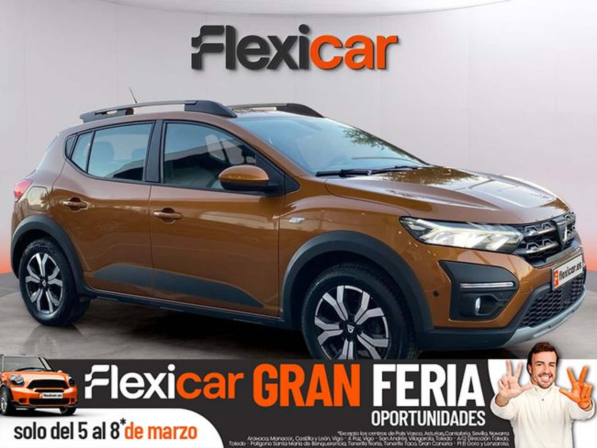 Imagen de DACIA Sandero