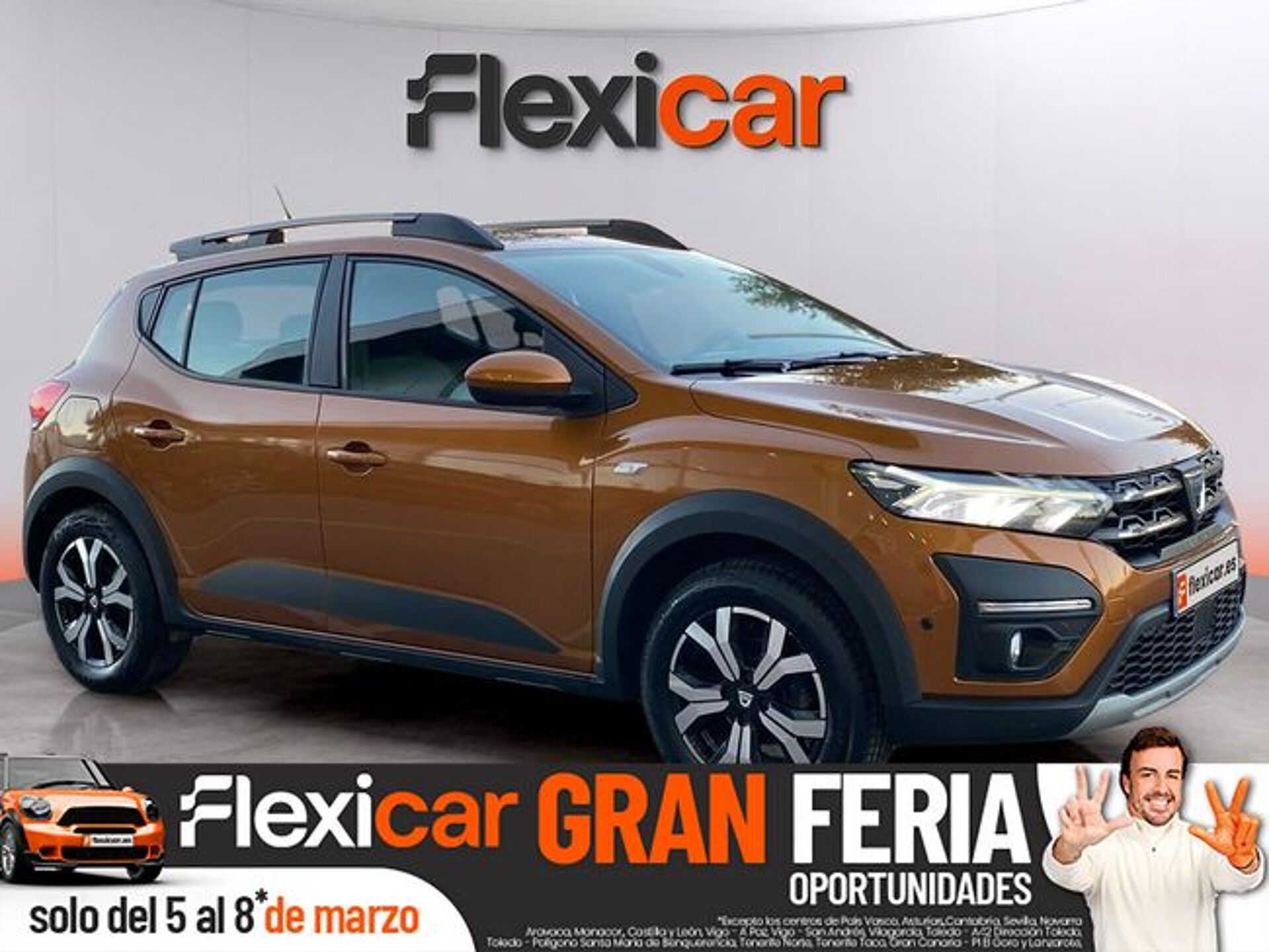 Imagen 1 de DACIA Sandero