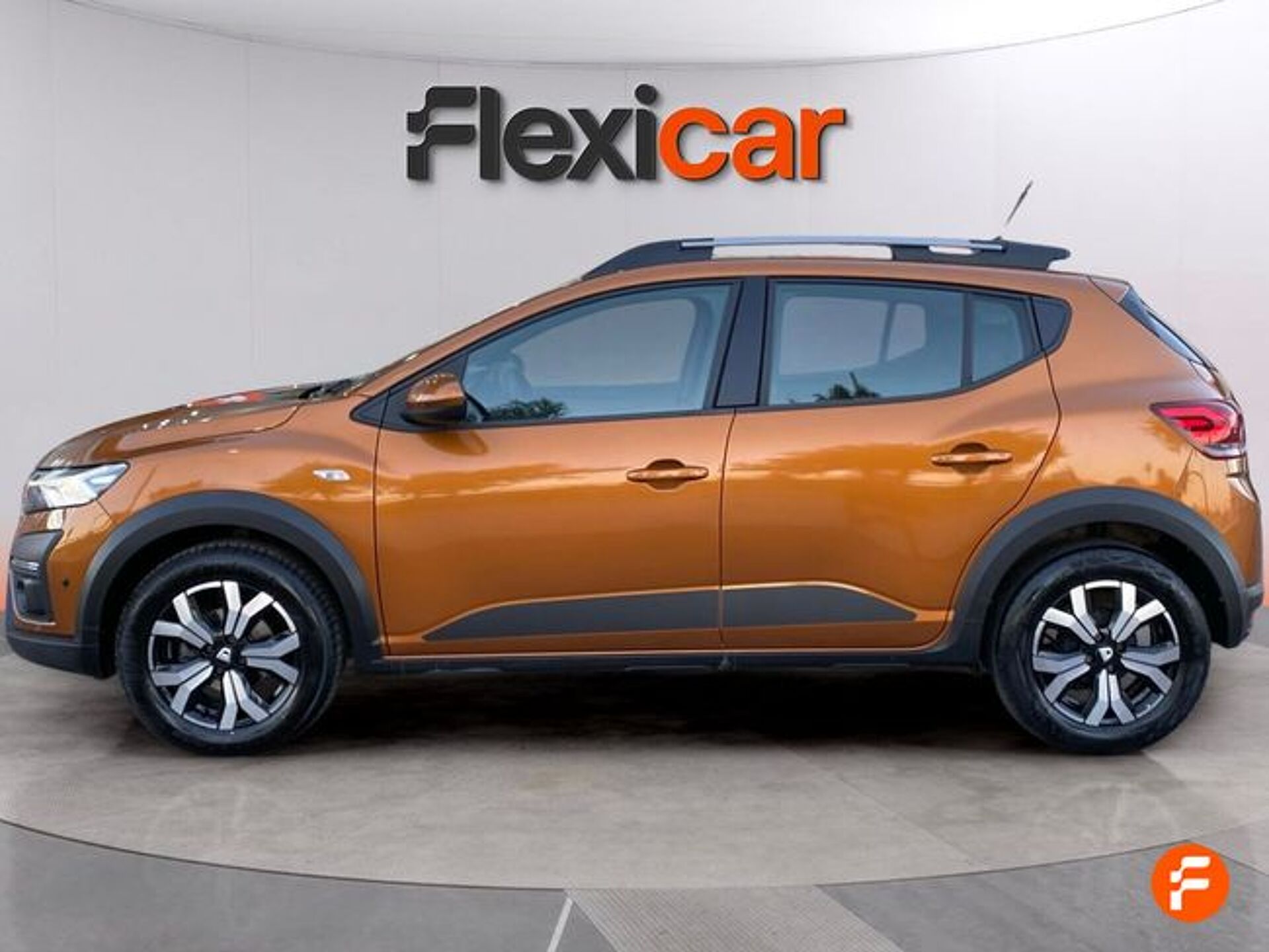 Imagen 3 de DACIA Sandero