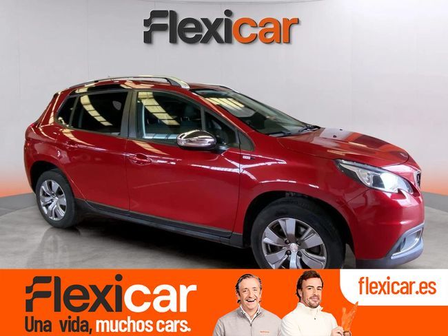 PEUGEOT 2008 (Style 1.2L PureTech 81KW (110CV) S&S) en Castellón