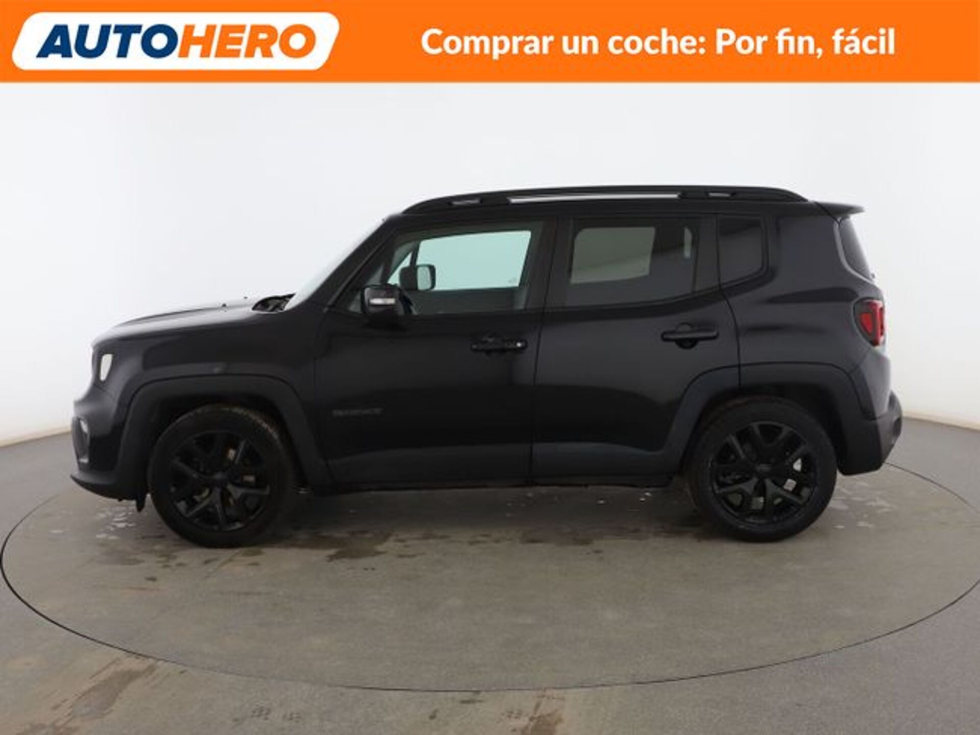 Imagen 3 de JEEP Renegade