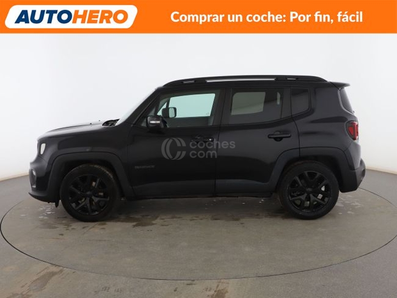 Foto del JEEP Renegade 1.3 Longitude 4x2 DDCT