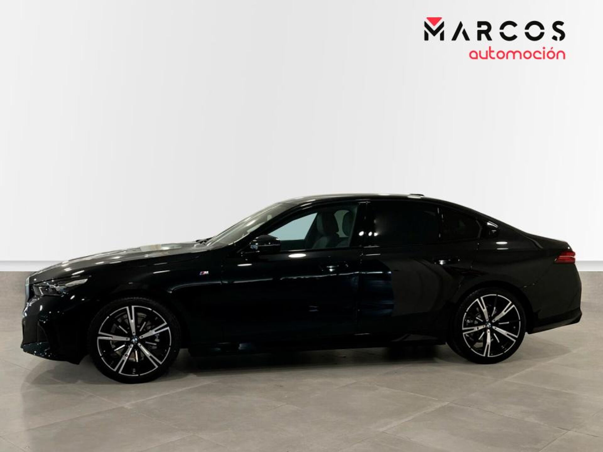 Imagen 3 de BMW Serie 5