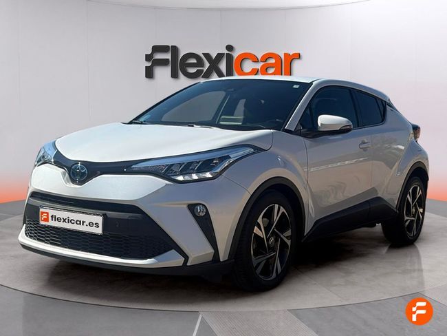 Foto del TOYOTA C-HR 125H Advance