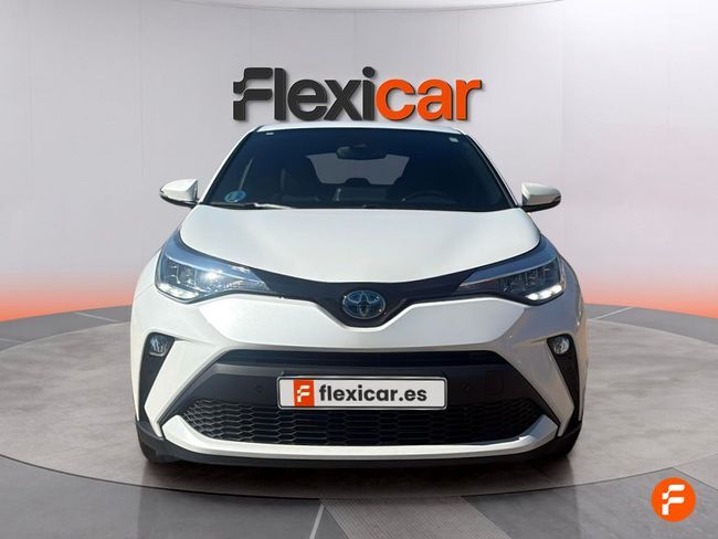Foto del TOYOTA C-HR 125H Advance