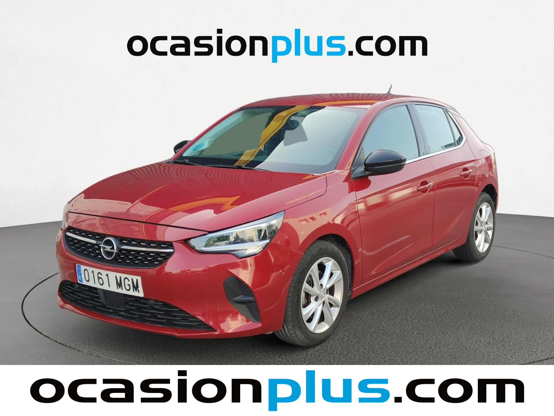 Imagen de OPEL Corsa