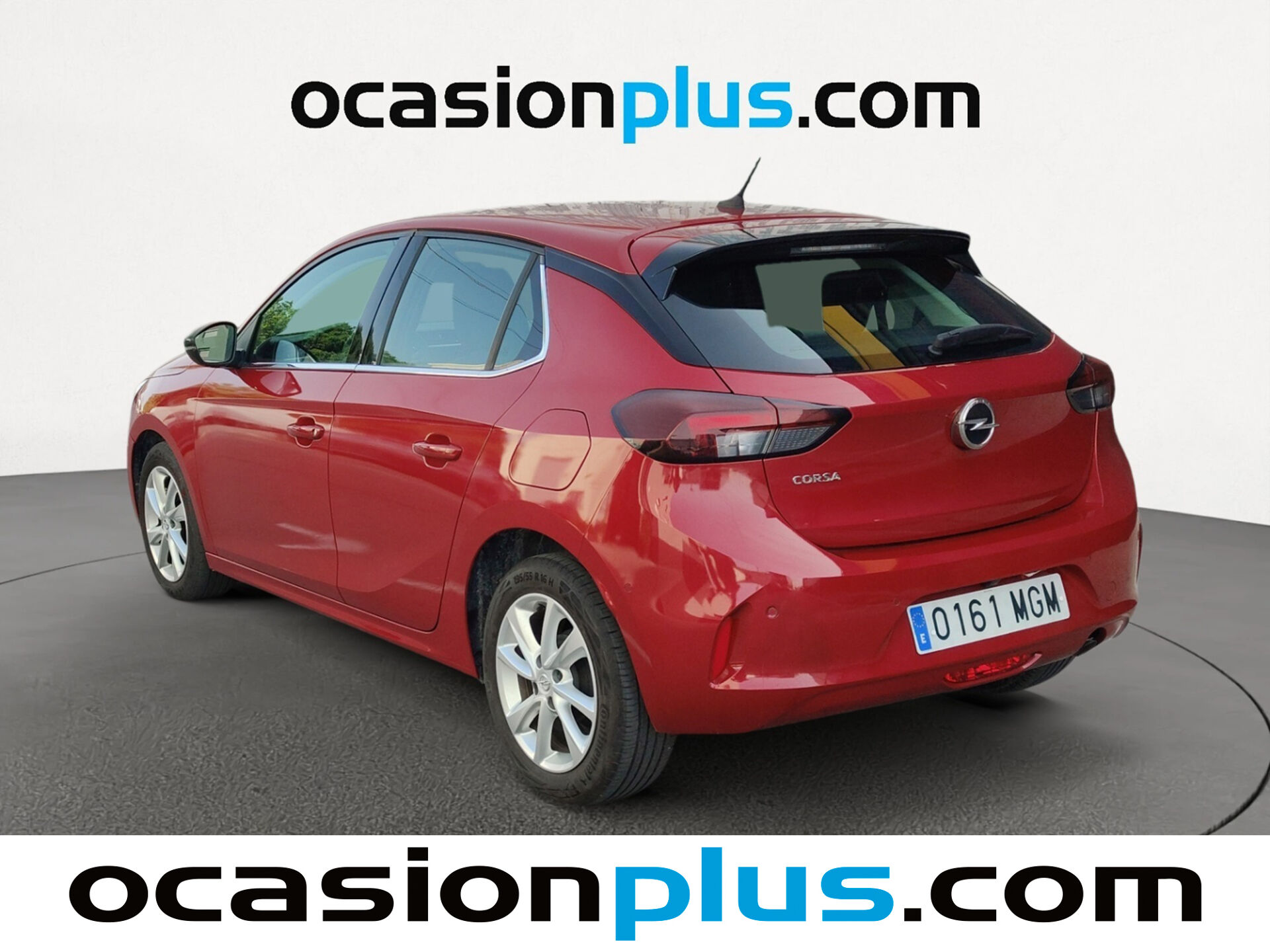 Imagen 3 de OPEL Corsa
