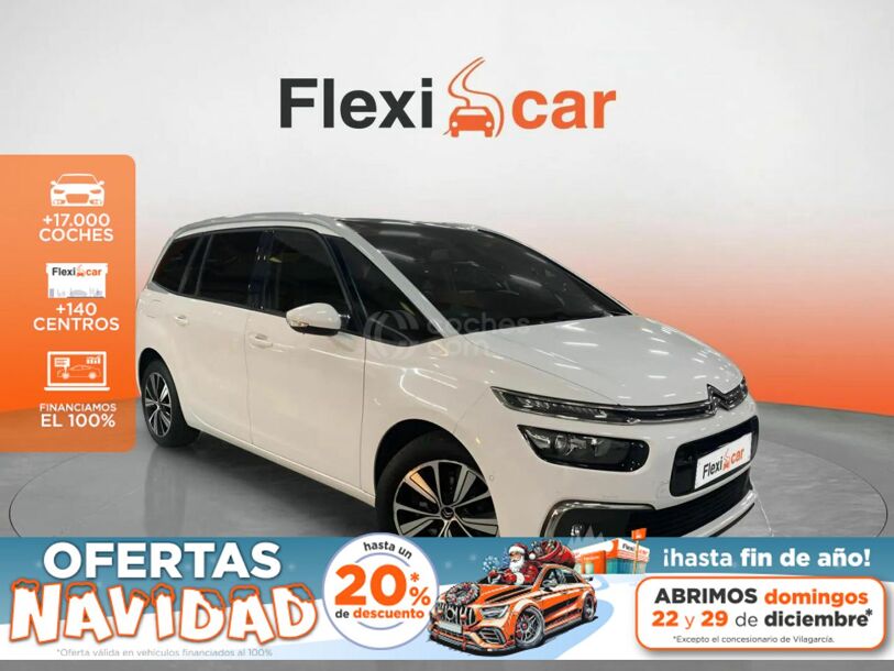 Foto del CITROEN C4 Grand Picasso 1.2 PureTech S&S Live