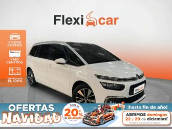 Imagen de CITROEN C4 Grand Picasso 1.2 PureTech S&S Live