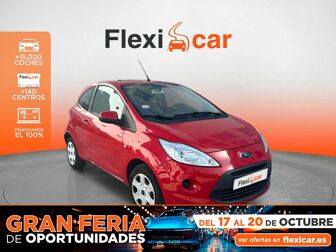 Imagen de FORD Ka 1.20 Auto-S&S Urban