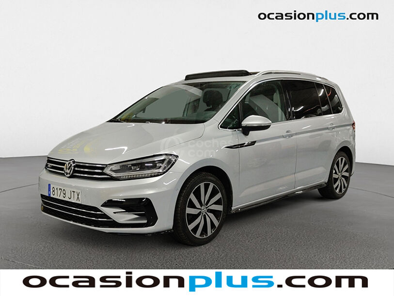 Foto del VOLKSWAGEN Touran 2.0TDI CR BMT Sport DSG7 140kW