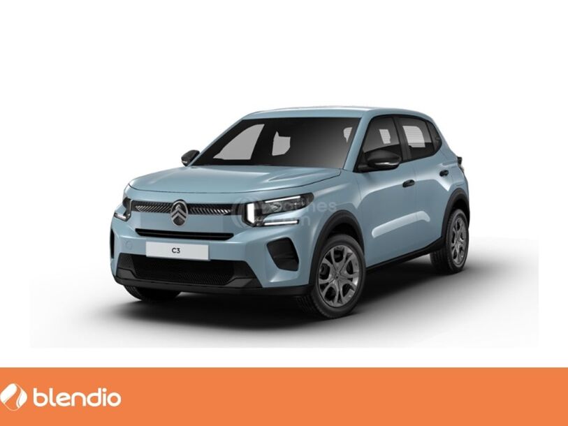 Foto del CITROEN C3 1.2 Turbo S&S You 100