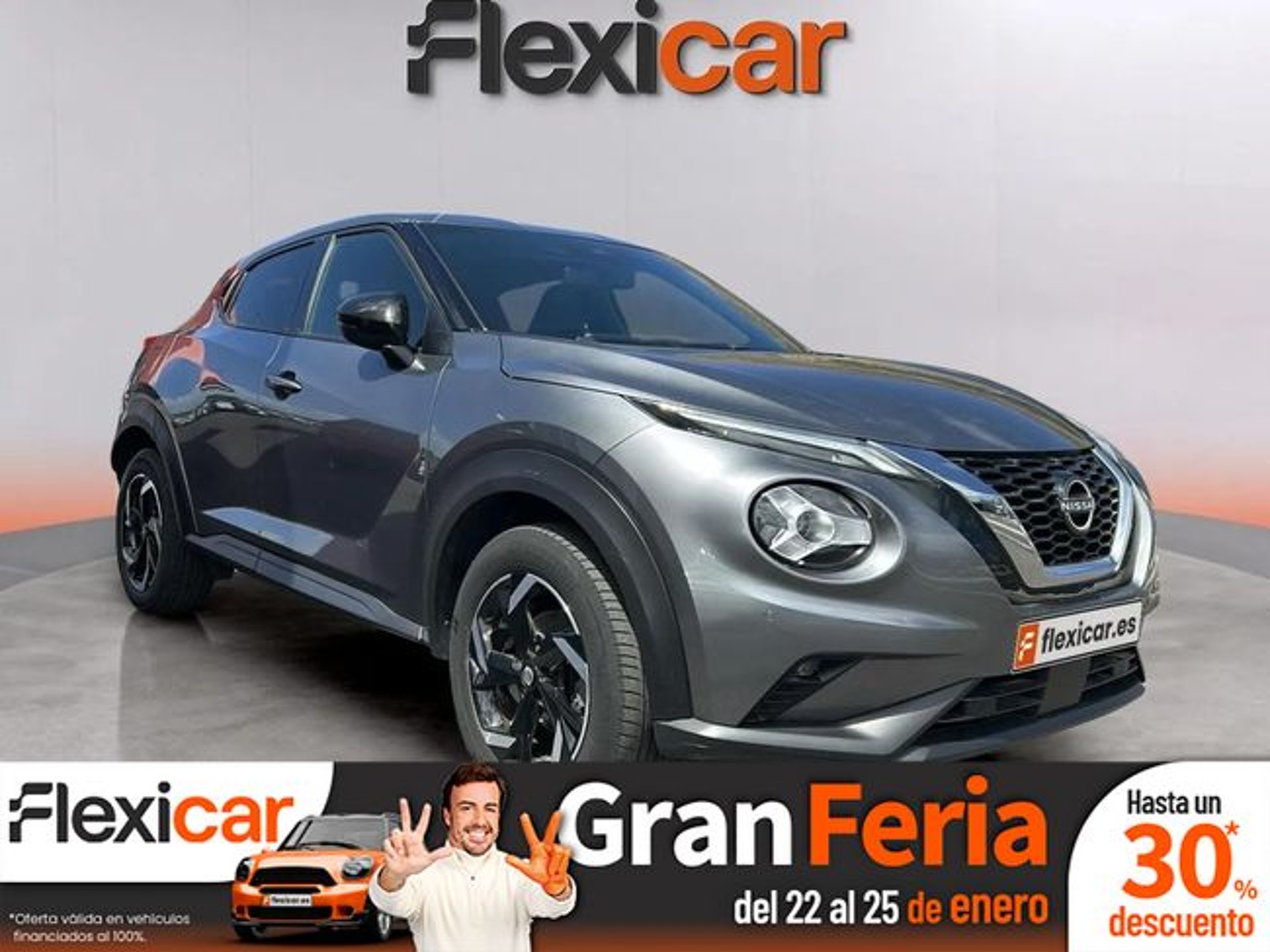 Imagen de NISSAN Juke