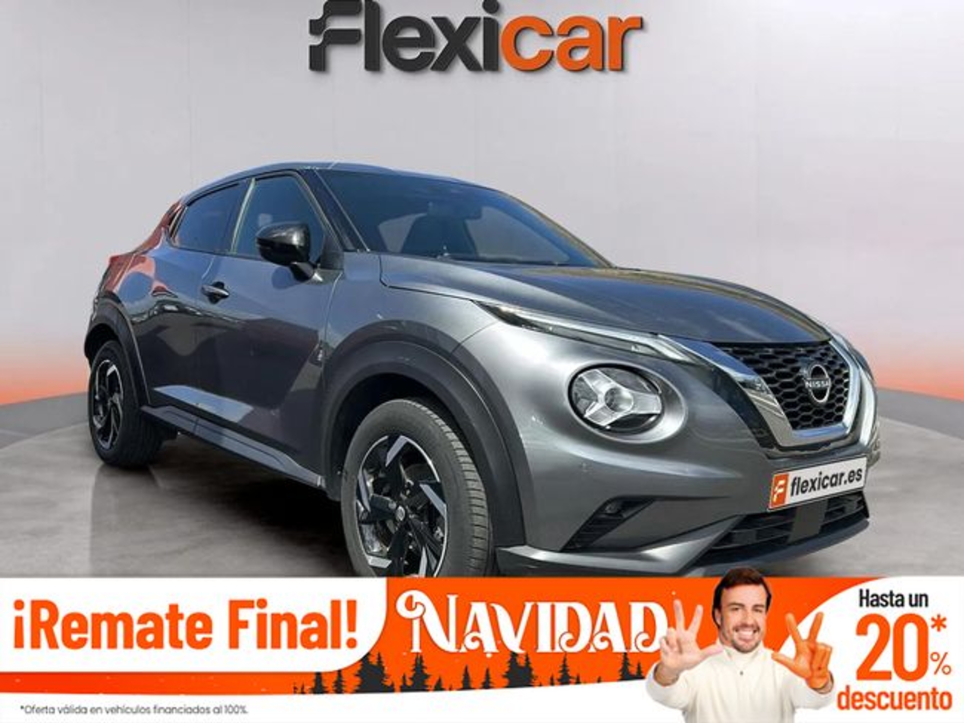 Imagen de NISSAN Juke