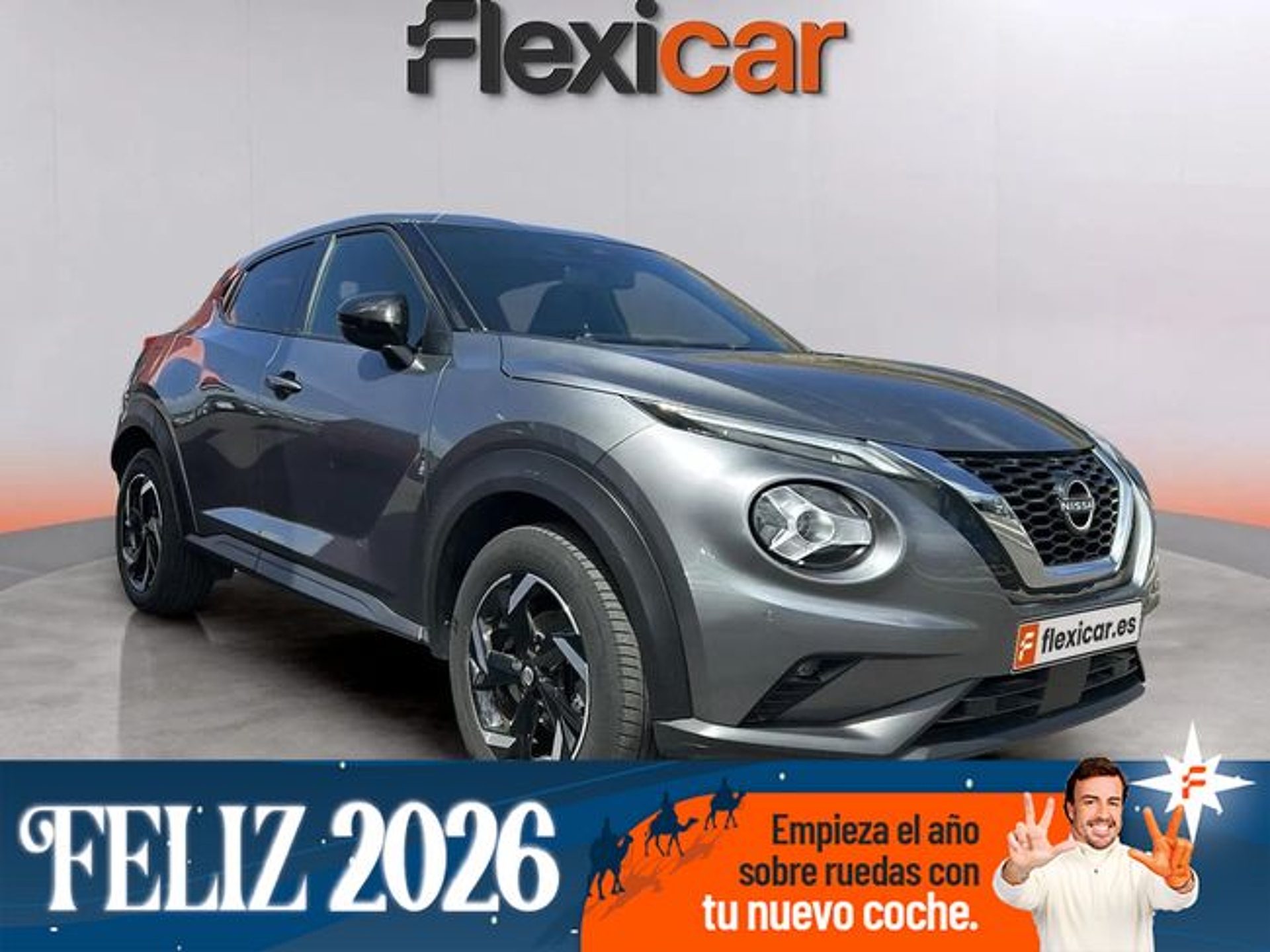 Imagen de NISSAN Juke
