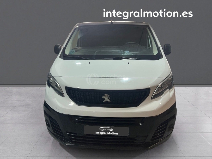 Foto del PEUGEOT Expert Fg. Long 1.5BlueHDi S&S 100