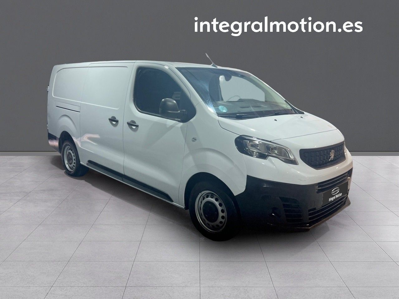 Foto del PEUGEOT Expert Fg. Long 1.5BlueHDi S&S 100