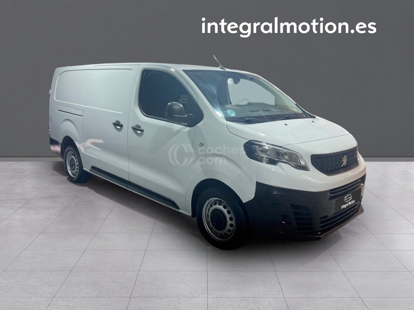 Foto del PEUGEOT Expert Fg. Long 1.5BlueHDi S&S 100