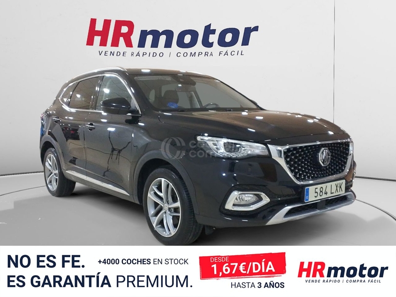 Foto del MG HS e 1.5 T-GDI Luxury