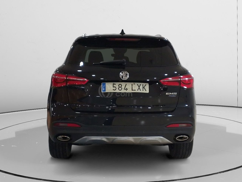 Foto del MG HS e 1.5 T-GDI Luxury