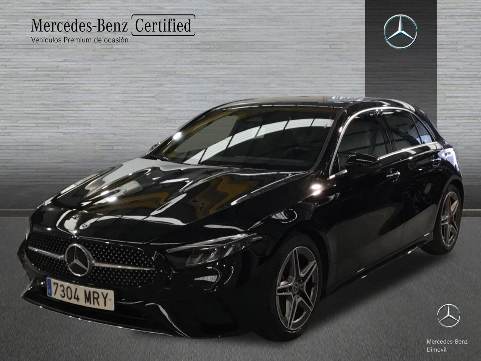 Imagen de MERCEDES Clase A