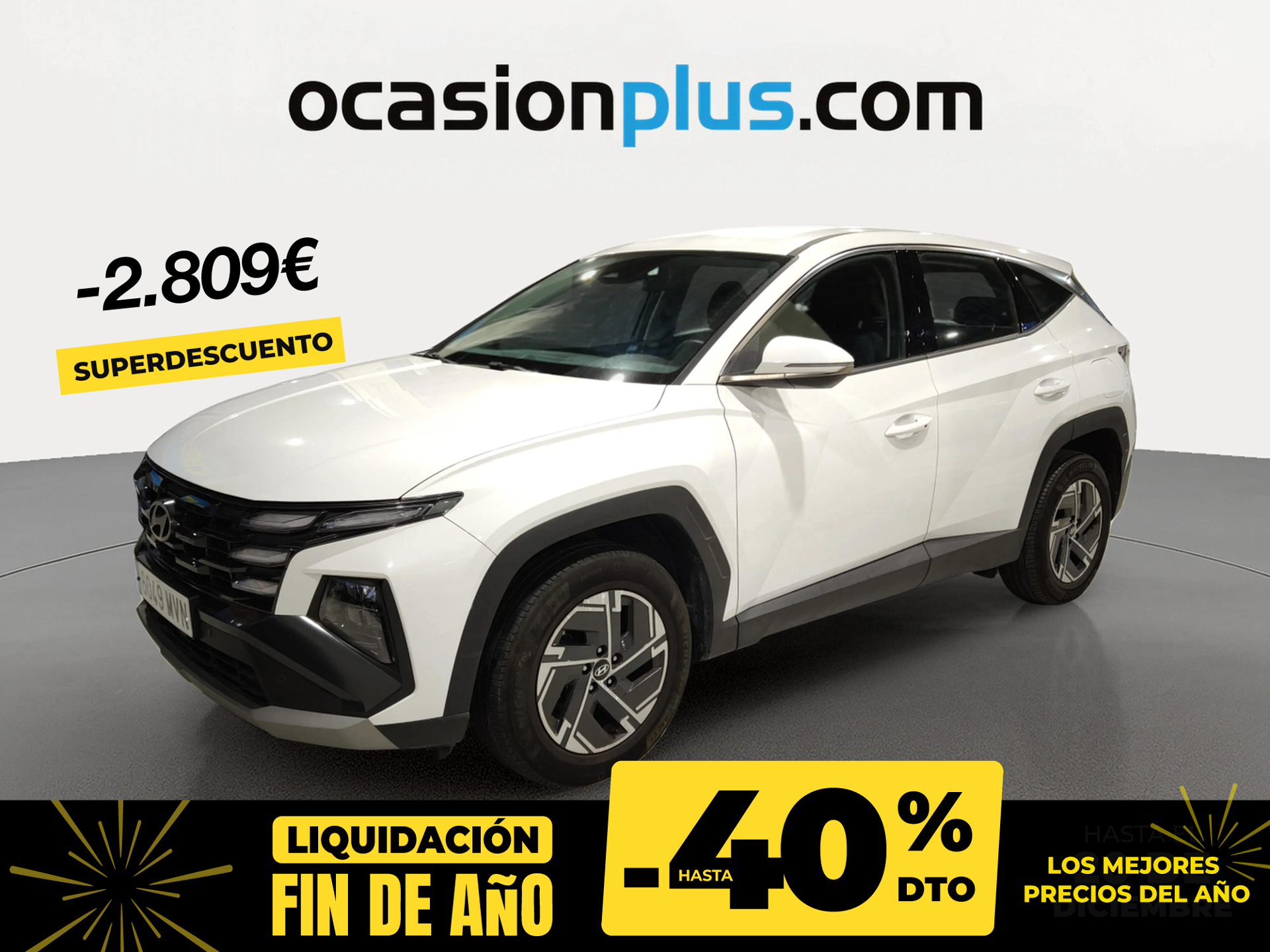 Imagen de HYUNDAI Tucson