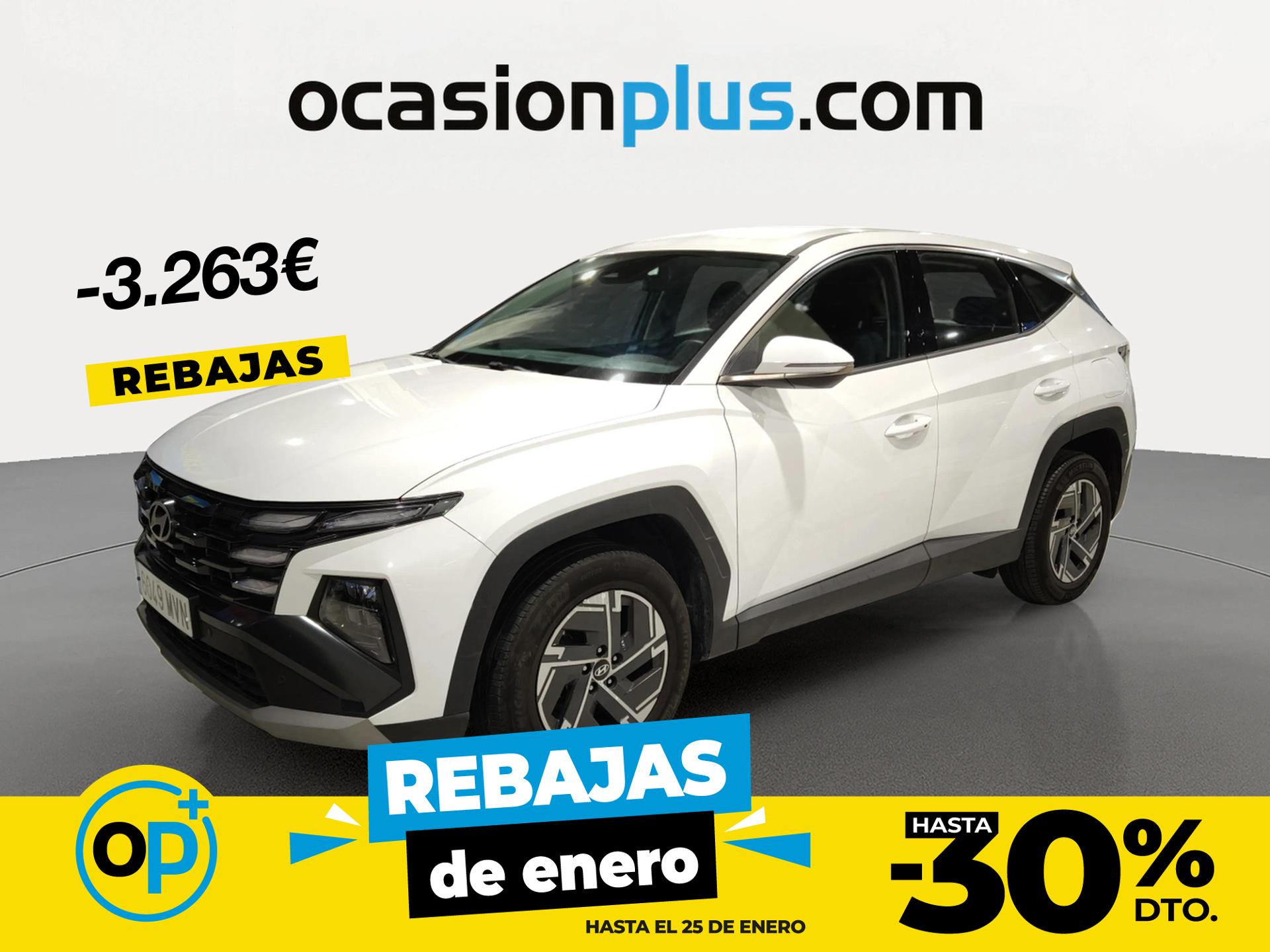 Imagen de HYUNDAI Tucson