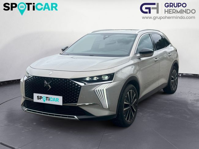 Foto del DS DS 7 Crossback 1.5BlueHDi Chic Aut.