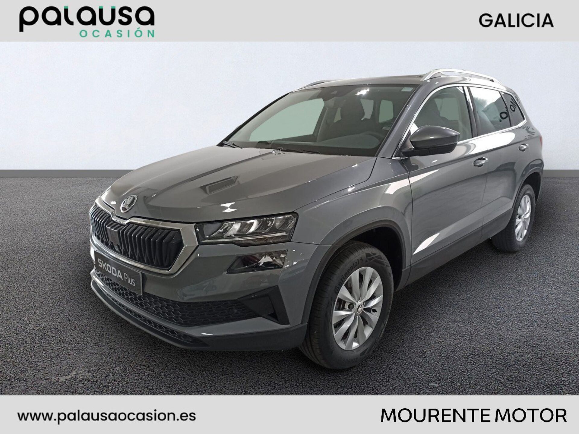 Imagen de SKODA Karoq