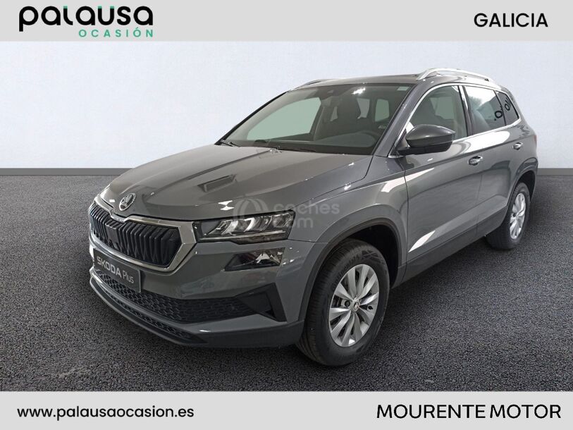 Foto del SKODA Karoq 2.0TDI Adblue Ambition 85kW DSG
