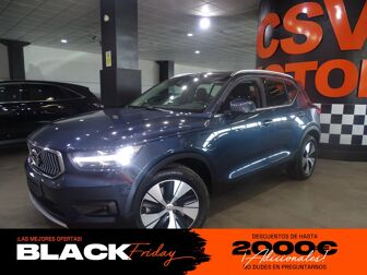 Imagen de VOLVO XC40 B4 Inscription Aut.