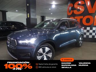 Imagen de VOLVO XC40 B4 Inscription Aut.