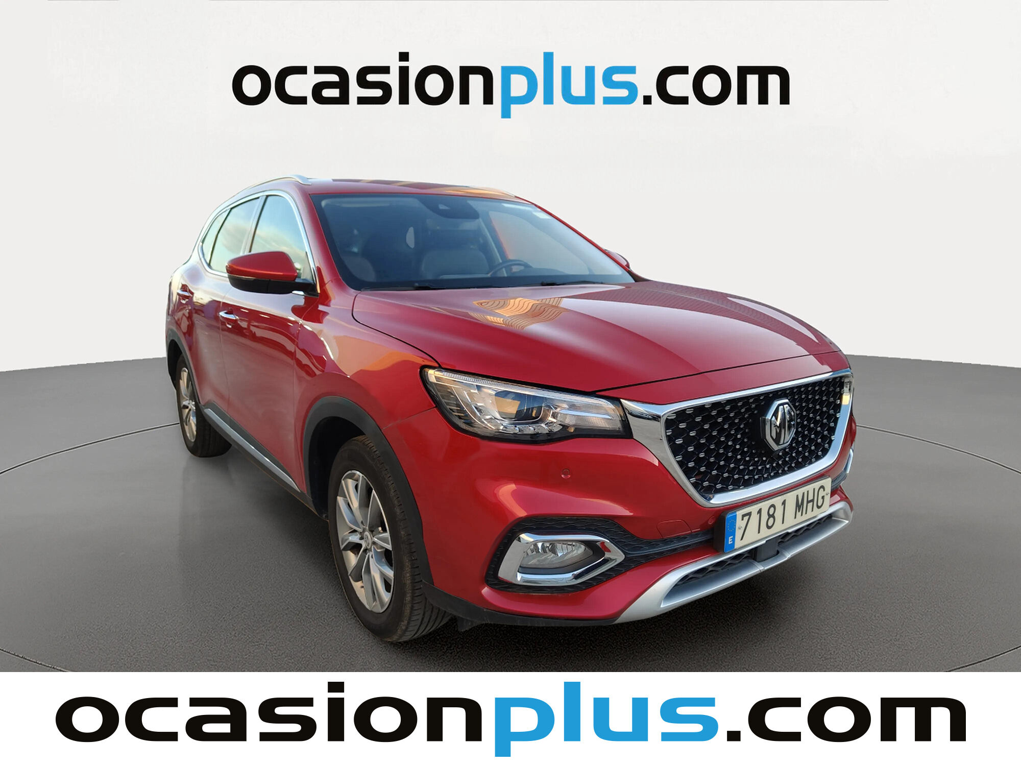 Foto del MG HS 1.5 T-GDI Comfort Aut.