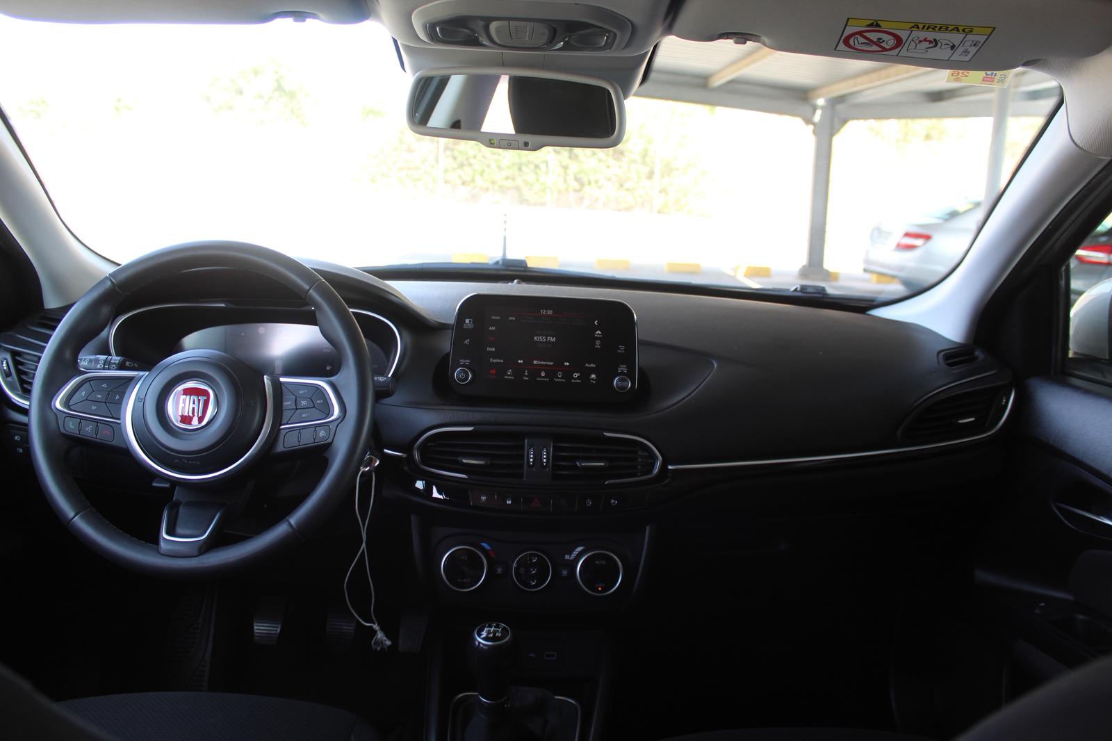Foto del FIAT Tipo Sedán 1.0 City Life