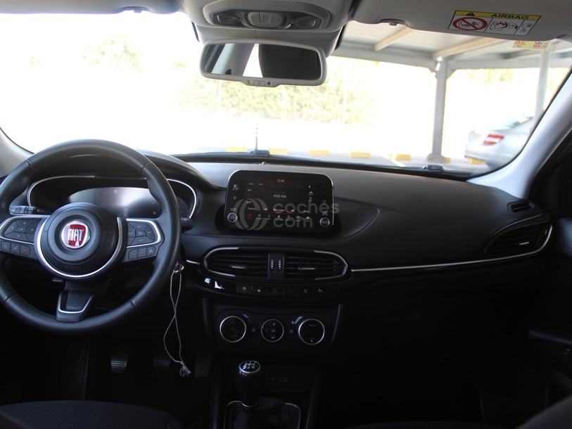 Foto del FIAT Tipo Sedán 1.0 City Life