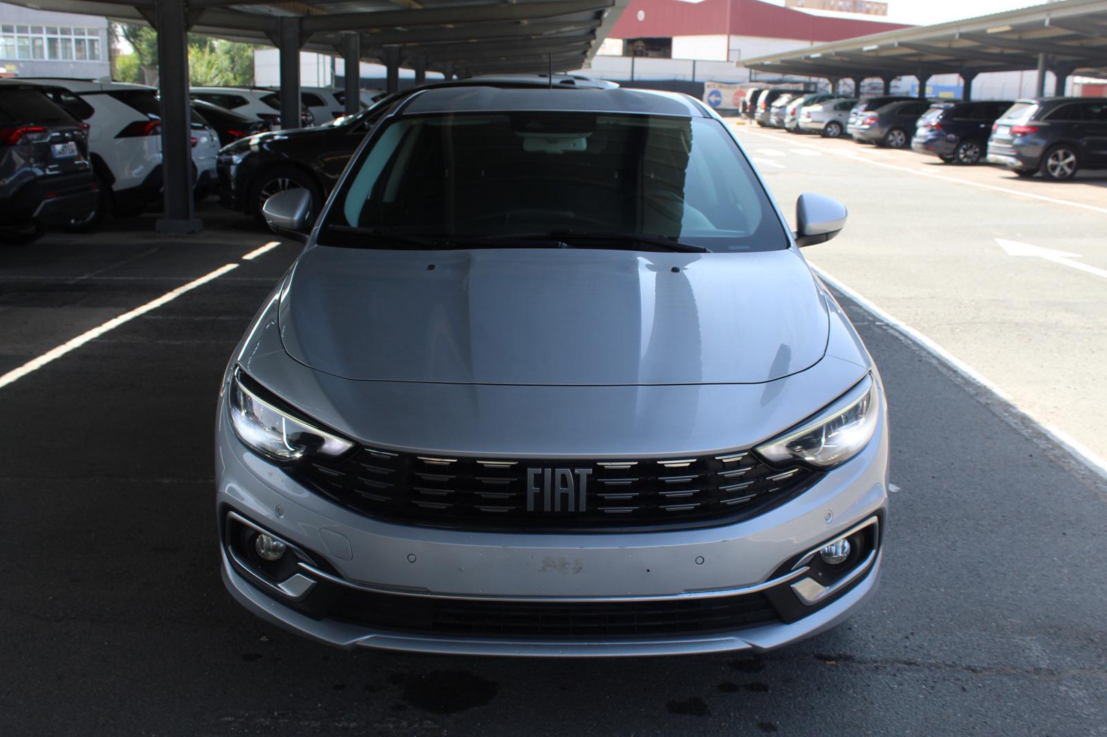 Foto del FIAT Tipo Sedán 1.0 City Life