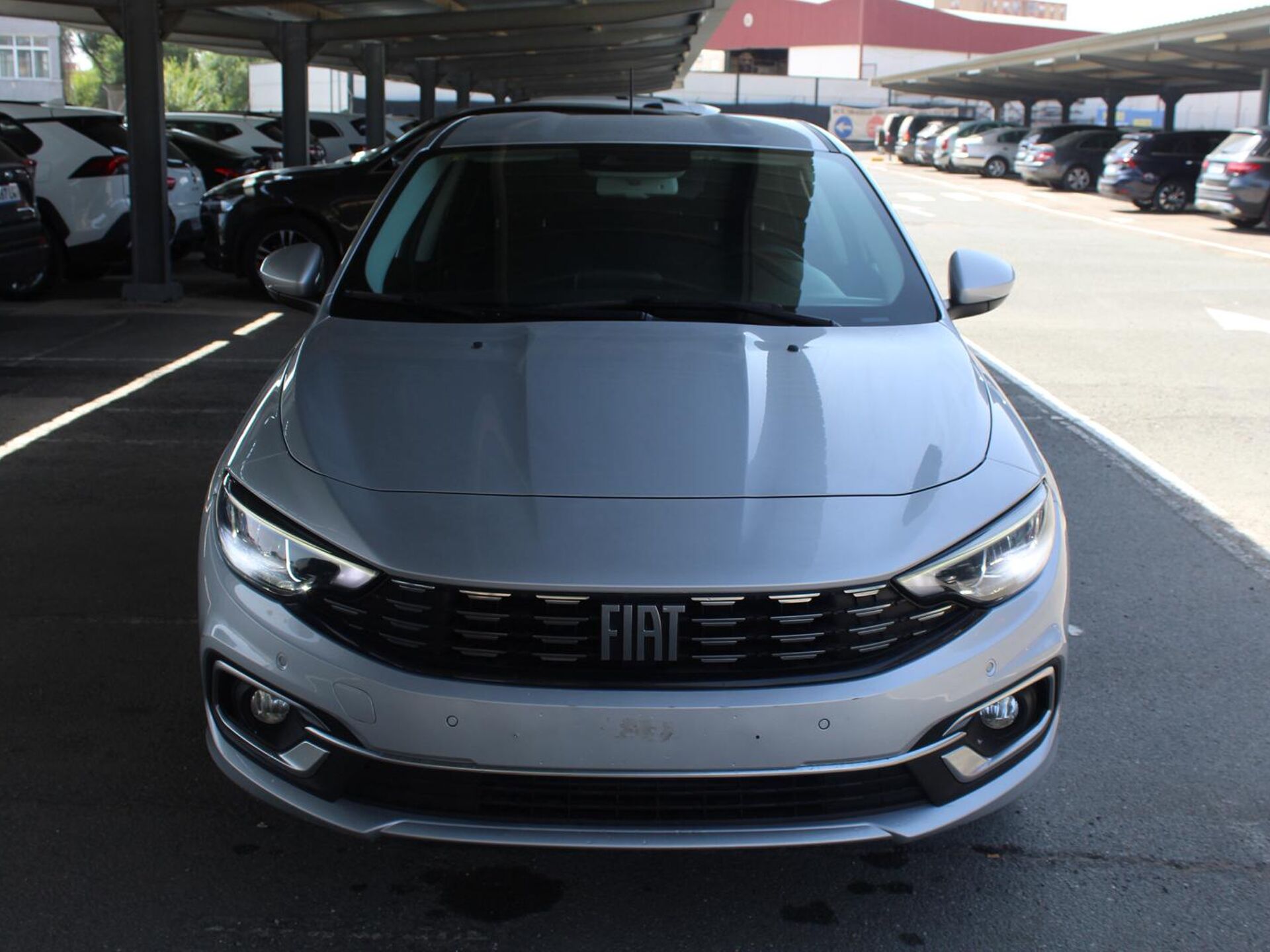 Imagen 3 de FIAT Tipo