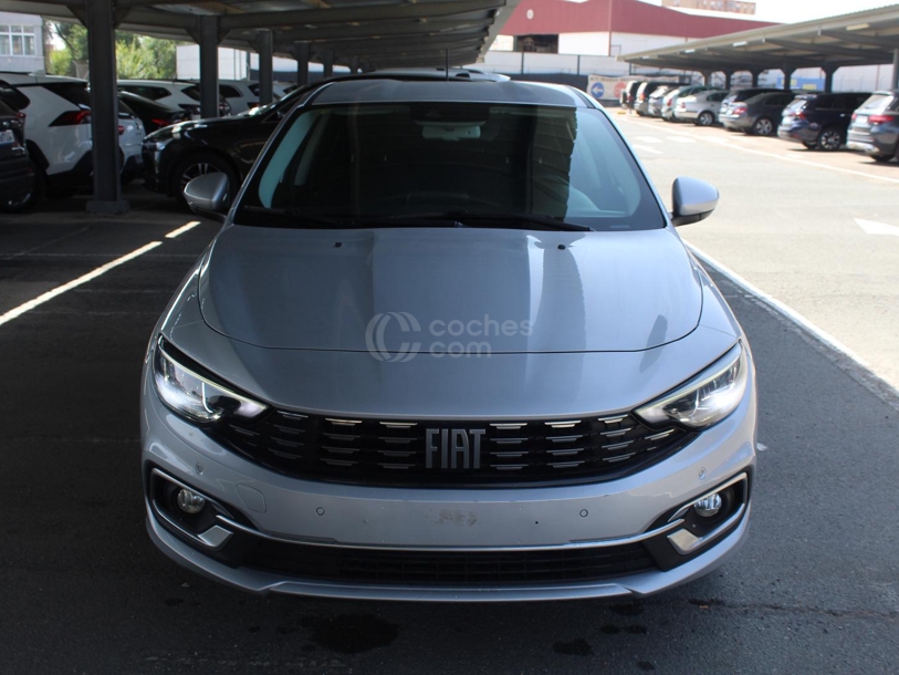 Foto del FIAT Tipo Sedán 1.0 City Life