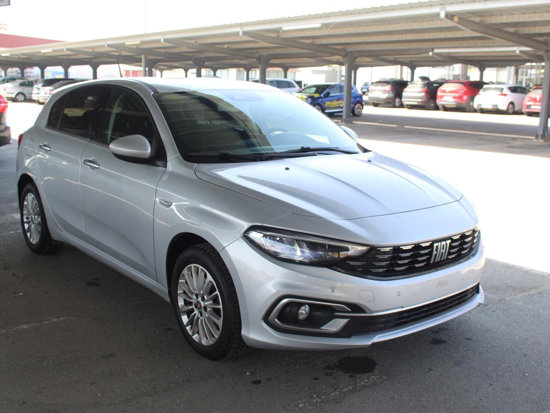 Imagen de FIAT Tipo