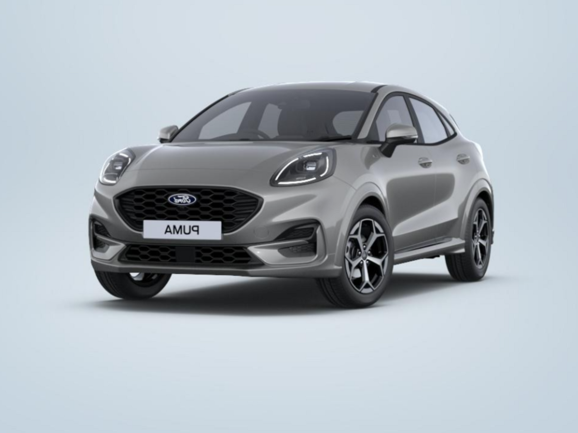 Imagen de FORD Puma